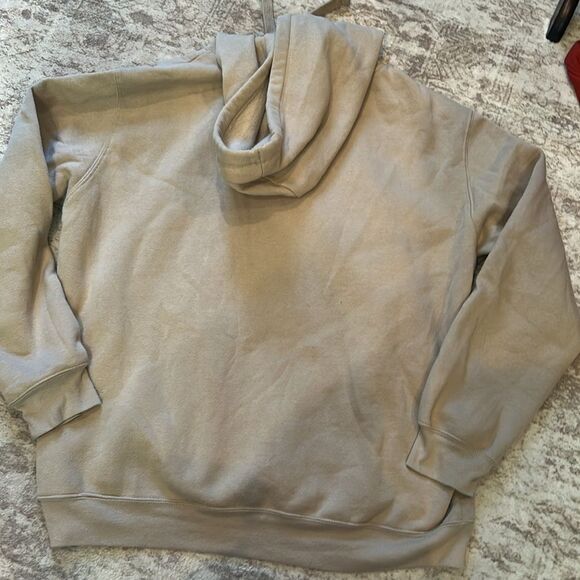 Disney embroidered Winnie the Pooh Sand Hoodie extra large - Picture 8 of 8